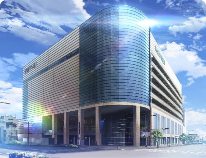 水戸京成百貨店