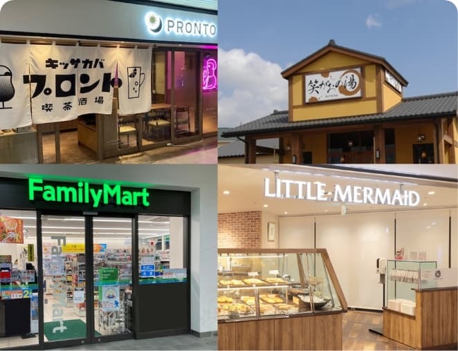 コミュニティー京成